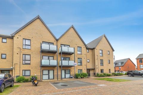 2 bedroom ground floor flat for sale, George Avenue, Glebe Farm, Milton Keynes