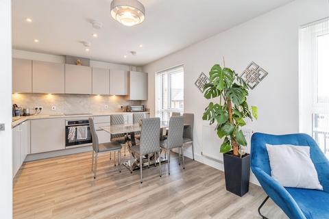 2 bedroom ground floor flat for sale, George Avenue, Glebe Farm, Milton Keynes