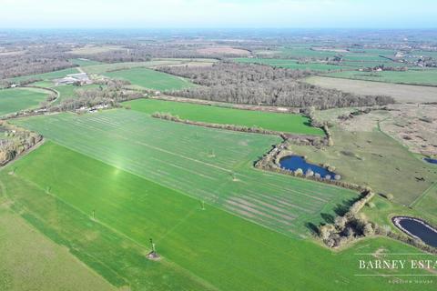 Land for sale, Writtle Road, Margaretting, CM4