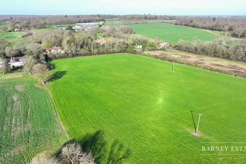 Land for sale, Writtle Road, Margaretting, CM4