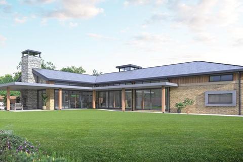 4 bedroom bungalow for sale, Kitwalls Lane, Milford on Sea, Lymington, Hampshire, SO41