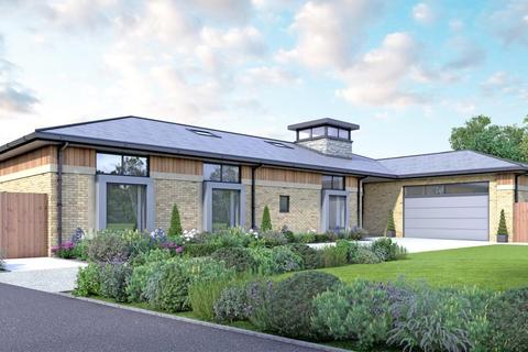 4 bedroom bungalow for sale, Kitwalls Lane, Milford on Sea, Lymington, Hampshire, SO41