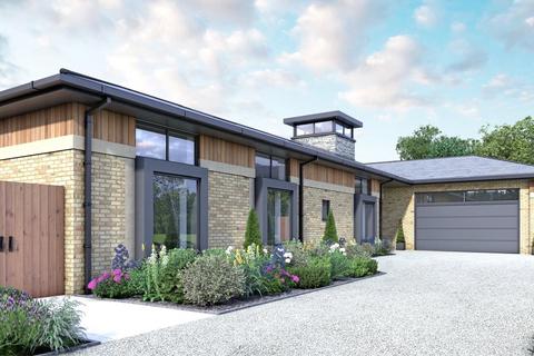 4 bedroom bungalow for sale, Kitwalls Lane, Milford on Sea, Lymington, Hampshire, SO41
