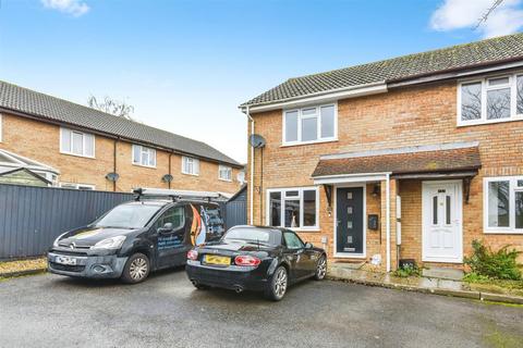 2 bedroom semi-detached house for sale, Fortune Way, Chippenham