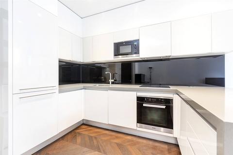 2 bedroom apartment for sale, Hanover Street, London, W1S