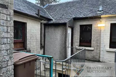 1 bedroom flat for sale, 27D St. Cuthbert's Street, Catrine, Mauchline, East Ayrshire, KA5 6SW