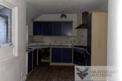 1 bedroom flat for sale, 27D St. Cuthbert's Street, Catrine, Mauchline, East Ayrshire, KA5 6SW