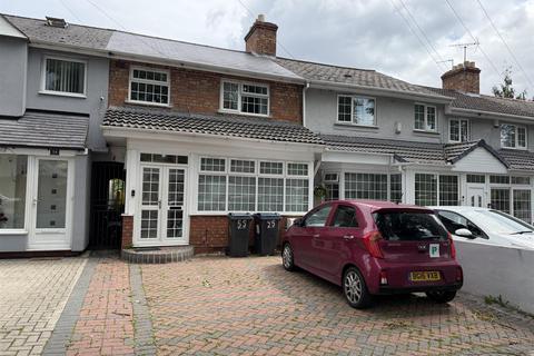 3 bedroom semi-detached house for sale, Treaford Lane, Ward End, Birmingham