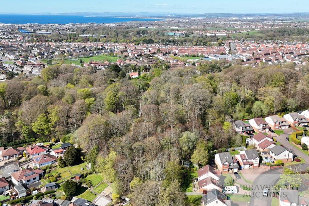 Rabbie Burns Land 2, Ayr, South Ayrshire, KA7 3SZ