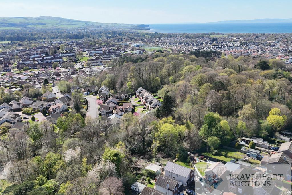 Rabbie Burns Land 2, Ayr, South Ayrshire, KA7 3SZ - View 4