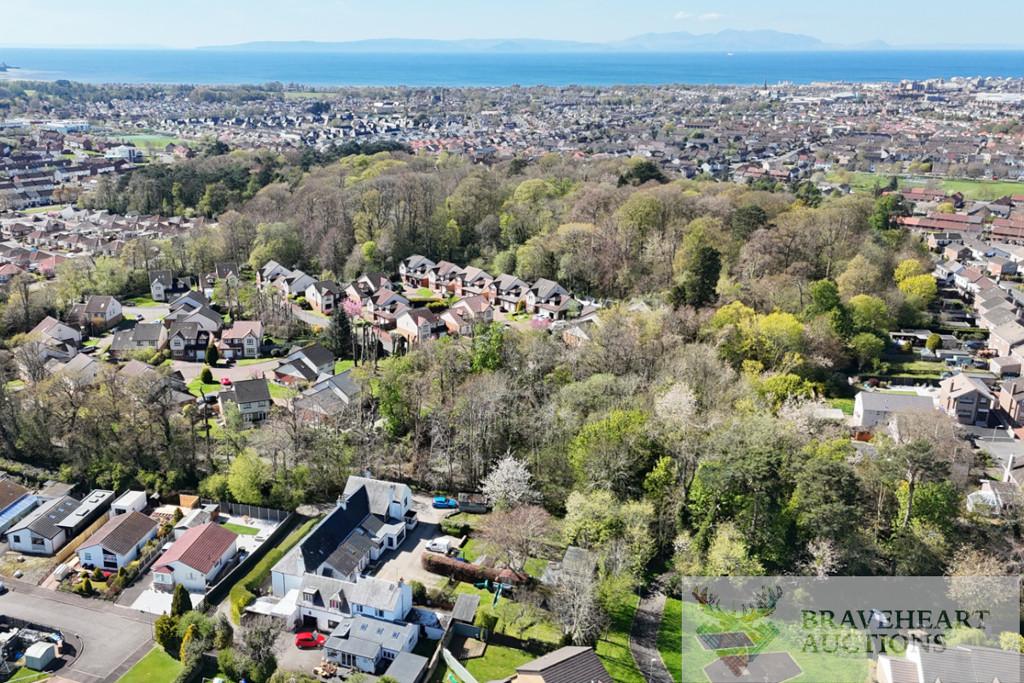 Rabbie Burns Land 2, Ayr, South Ayrshire, KA7 3SZ - View 5