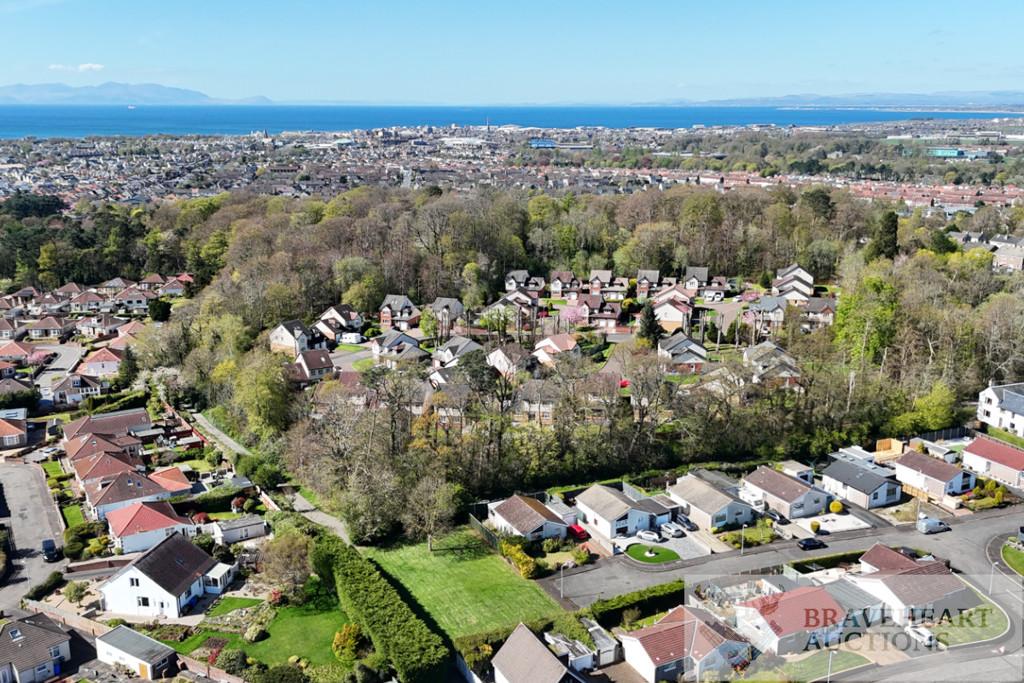 Rabbie Burns Land 2, Ayr, South Ayrshire, KA7 3SZ - More
