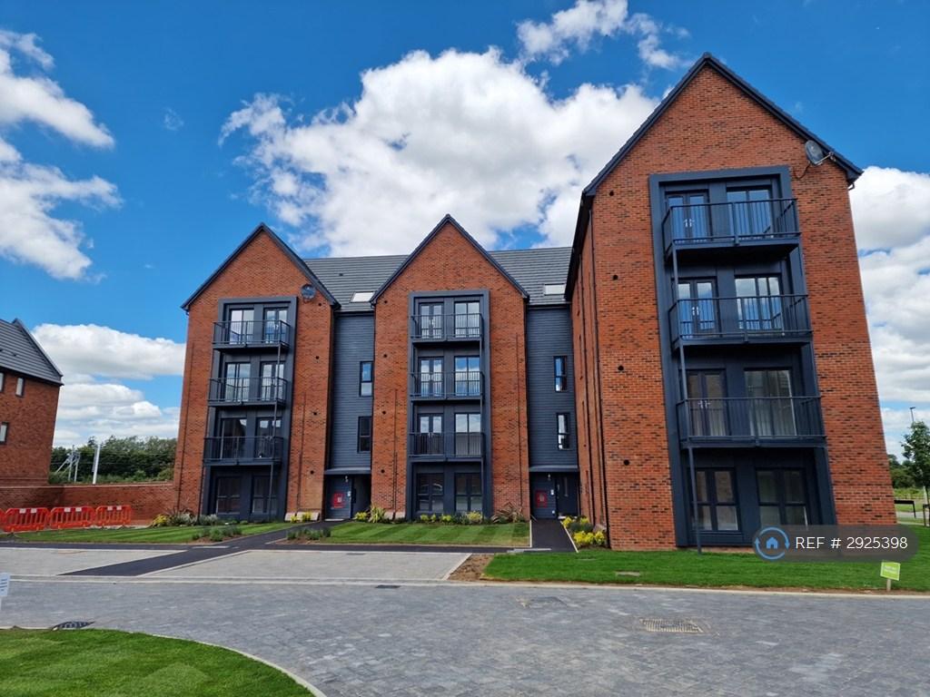 2 bedroom flat to rent