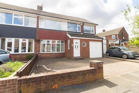 Hambledon Avenue, North Shields, Tyne & Wear
