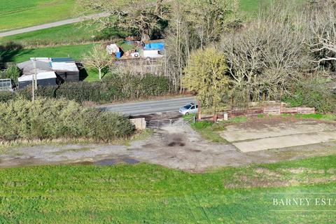 Land for sale, Writtle Road, Margaretting, CM4