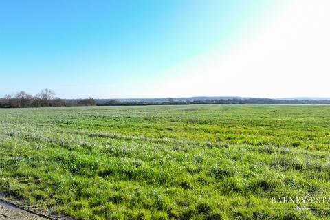 Land for sale, Writtle Road, Margaretting, CM4