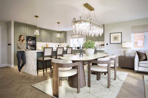 undefined, Hayfield Heights, Gotherington, Cheltenham, Gloucestershire, GL52