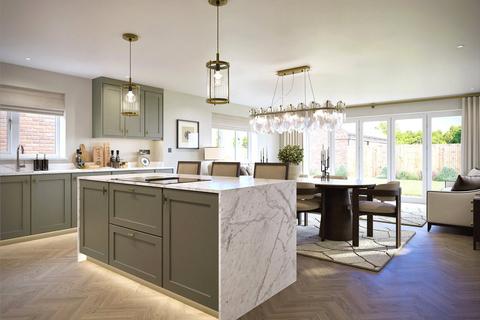 undefined, Hayfield Heights, Gotherington, Cheltenham, Gloucestershire, GL52