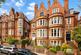Frognal Gardens, Hampstead Village, NW3