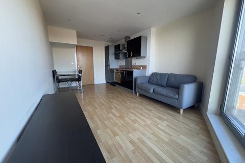 2 bedroom penthouse to rent, Echo Central One