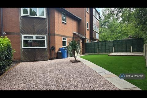 1 bedroom flat to rent, Birchwood, Warrington, WA3