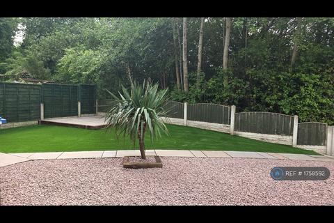 1 bedroom flat to rent, Birchwood, Warrington, WA3