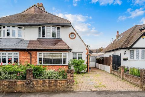 Keston Avenue, Coulsdon