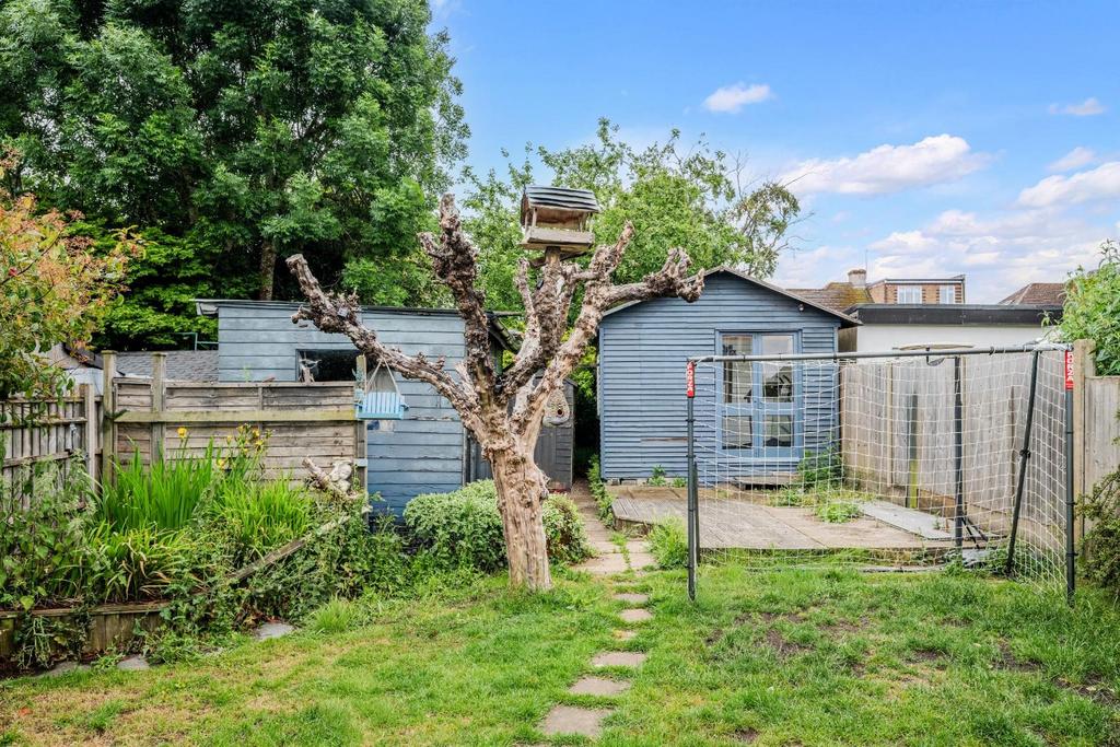 Keston avenue