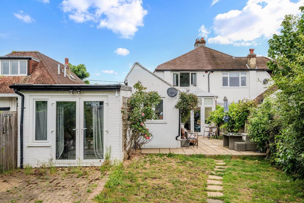 Keston avenue