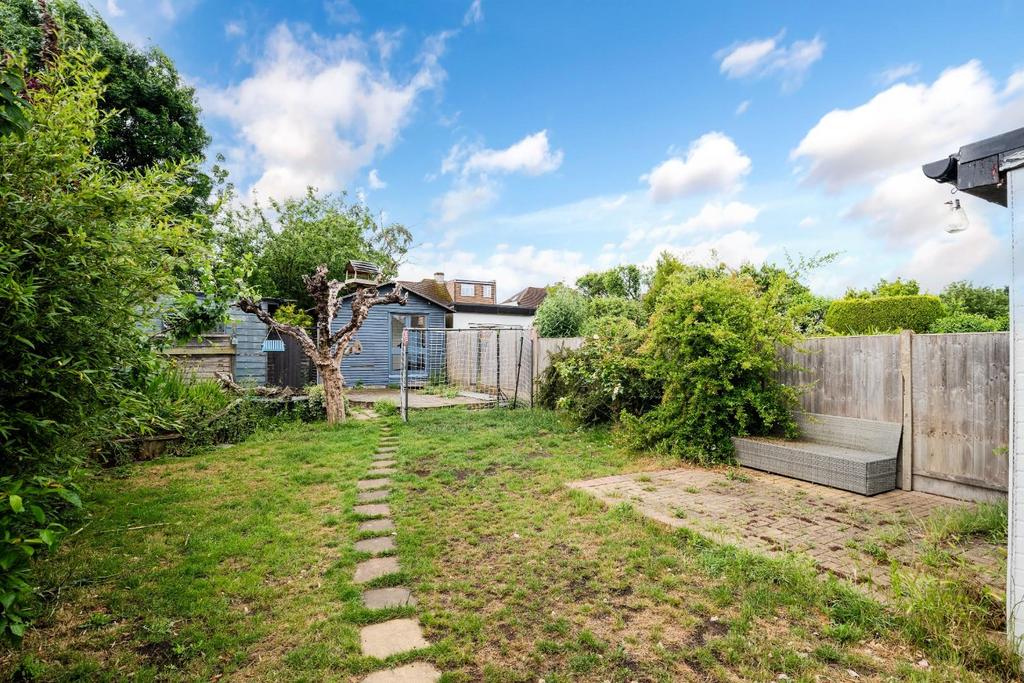 Keston avenue