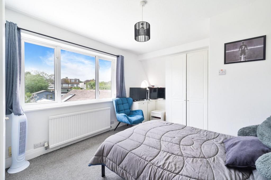 Keston avenue (