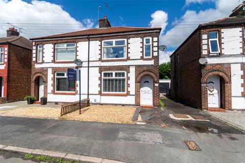 2 bedroom semi-detached house for sale, Garfit Street, Middlewich