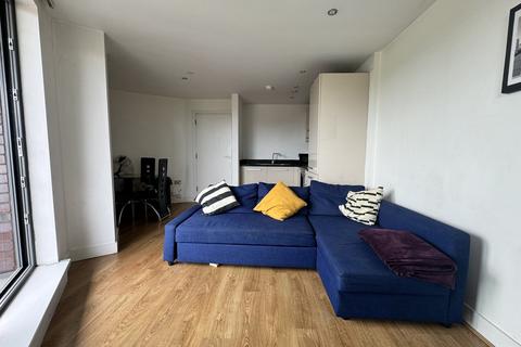 2 bedroom apartment to rent, Echo Central Two, Cross Green Lane