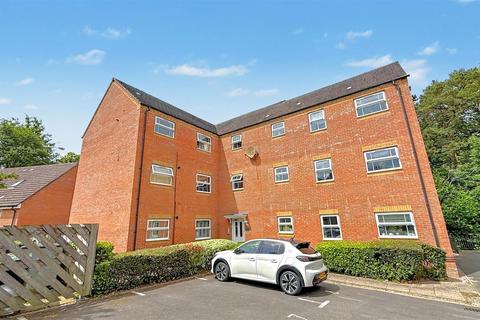 2 bedroom apartment for sale, Oakville Drive, Birmingham B31