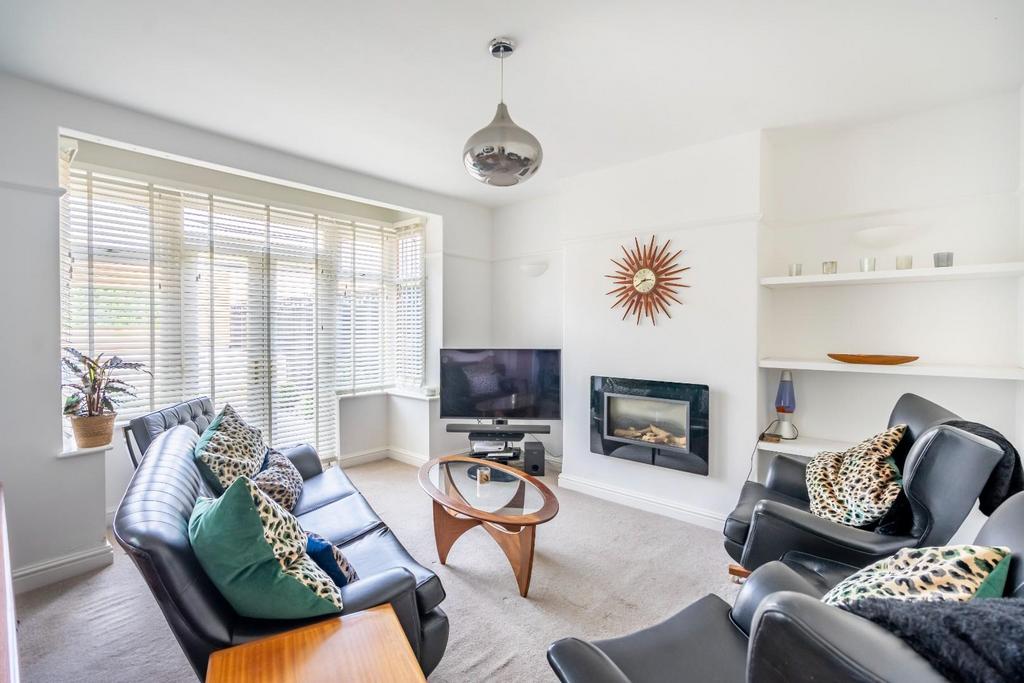 House in York, Burnholme, Heworth - View 2