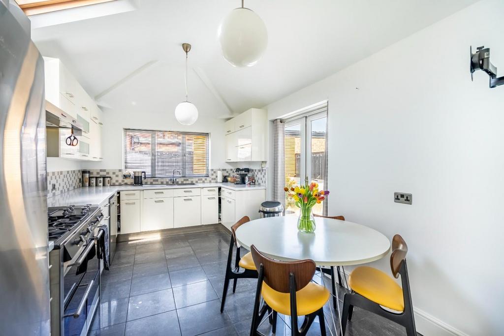 House in York, Burnholme, Heworth - View 4
