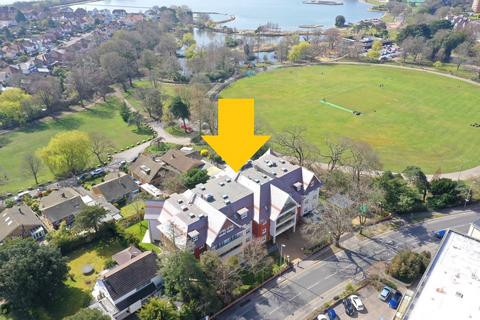 1 bedroom apartment for sale, 2-4 Sandbanks Road, Poole, BH14