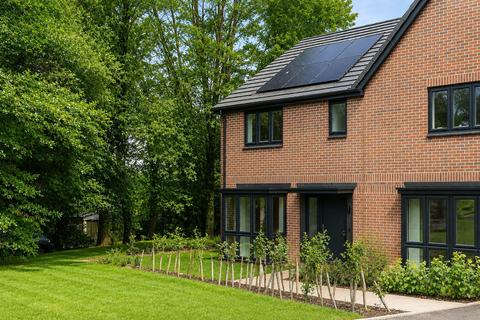 undefined, Plot 9, The Cedarvale, Repton Gardens, Thornfield Road BS10