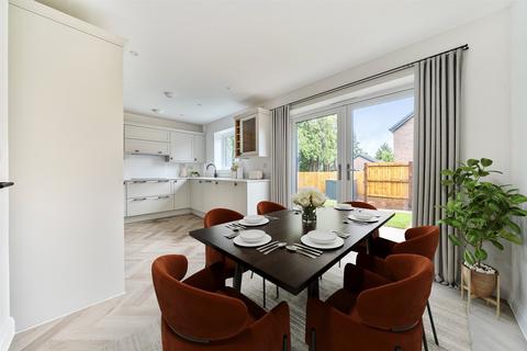 undefined, Plot 9, The Cedarvale, Repton Gardens, Thornfield Road BS10