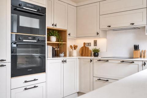 undefined, Plot 9, The Cedarvale, Repton Gardens, Thornfield Road BS10