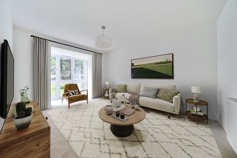 undefined, Plot 9, The Cedarvale, Repton Gardens, Thornfield Road BS10