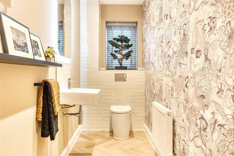 undefined, Plot 9, The Cedarvale, Repton Gardens, Thornfield Road BS10