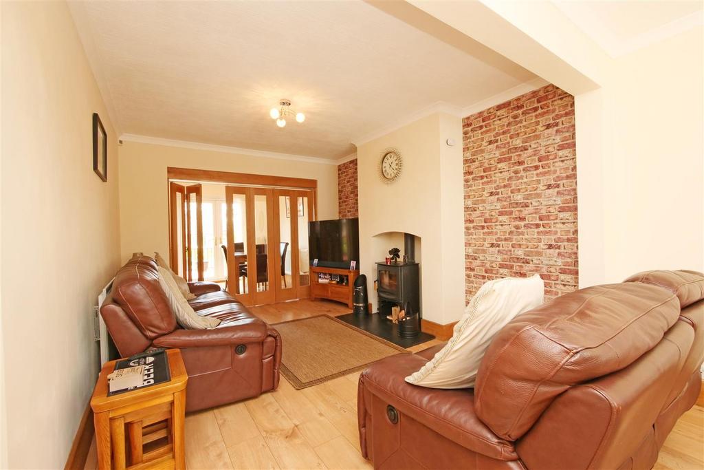 House in York - View 2