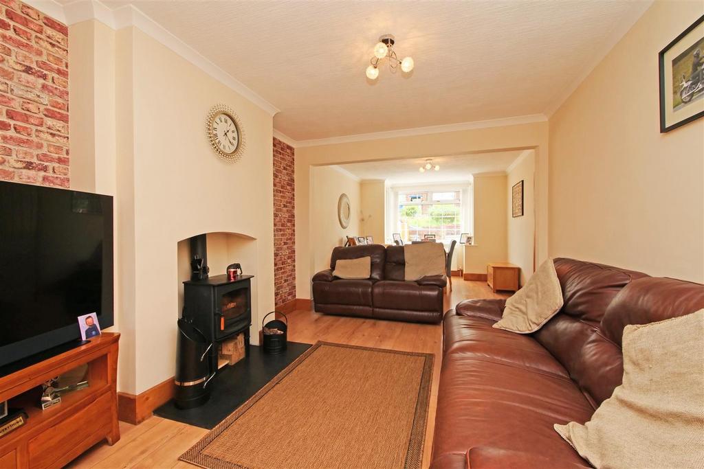 House in York - View 3