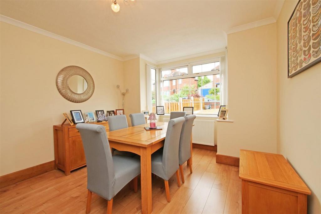 House in York - View 4