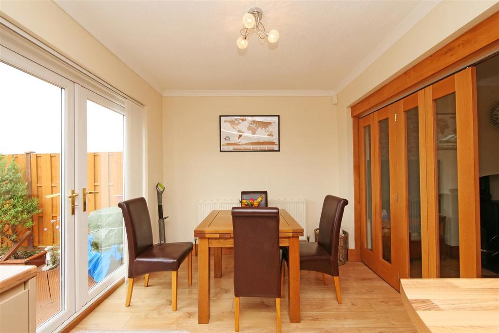 House in York - View 5