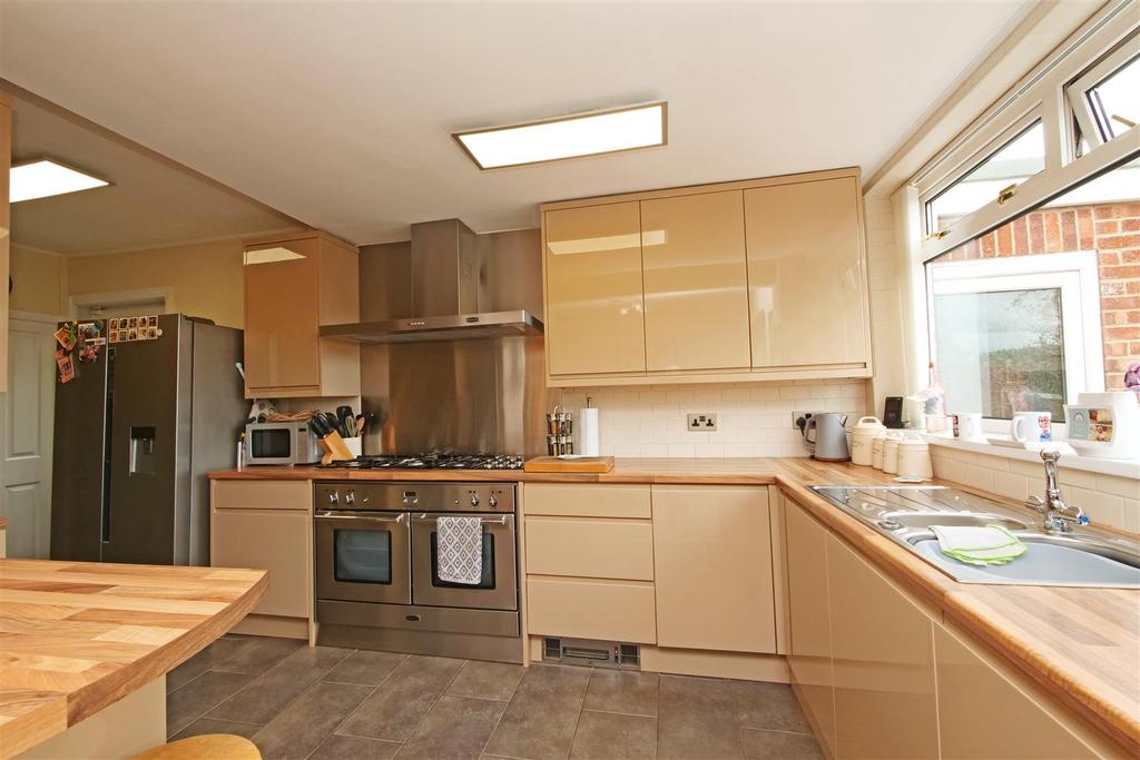 House in York - View 6