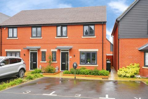 undefined, Hazel Grove, Wantage