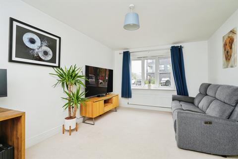 undefined, Hazel Grove, Wantage