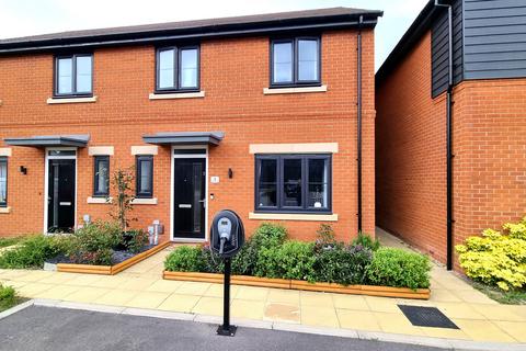 undefined, Hazel Grove, Wantage